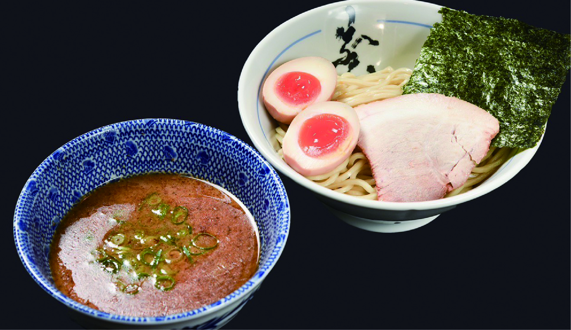 今、食べたい初夏の麺