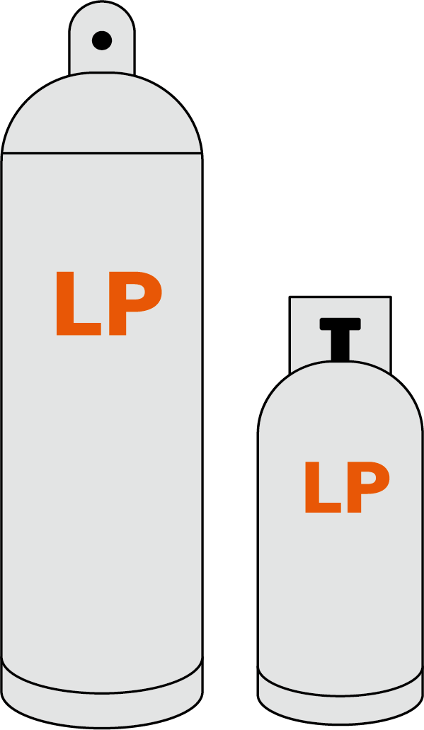 LPガス